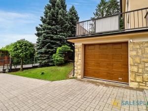 Prodej rodinného domu, Mnichovice, Tyršova, 240 m2