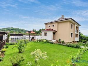 Prodej rodinného domu, Mnichovice, Tyršova, 240 m2