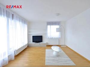 Pronájem bytu 3+kk, Praha - Hodkovičky, Pod lysinami, 109 m2