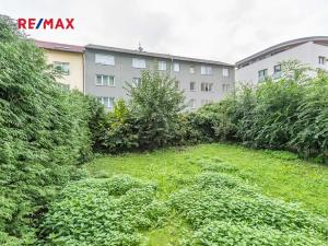 Pronájem bytu 1+1, Plzeň, Skvrňanská, 38 m2