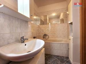 Prodej bytu 2+kk, Praha - Hlubočepy, Werichova, 46 m2