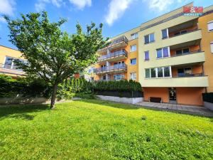 Prodej bytu 2+kk, Praha - Hlubočepy, Werichova, 46 m2