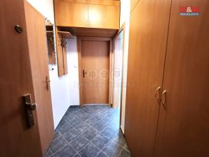Prodej bytu 2+kk, Praha - Hlubočepy, Werichova, 46 m2