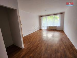 Prodej bytu 2+kk, Praha - Hlubočepy, Werichova, 46 m2