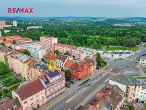 Prodej bytu 3+1, Plzeň, Máchova, 63 m2