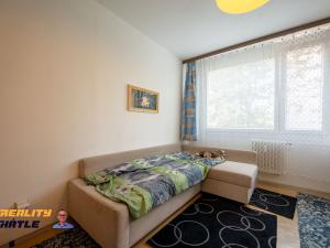 Prodej bytu 3+1, Kladno, Ukrajinská, 57 m2