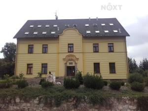 Pronájem bytu 1+kk, Černý Důl, 42 m2
