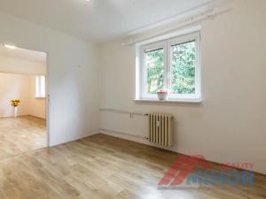 Pronájem bytu 2+1, Slaný, Mírová, 49 m2