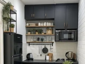 Prodej bytu 2+1, Praha - Žižkov, Na Jarově, 50 m2