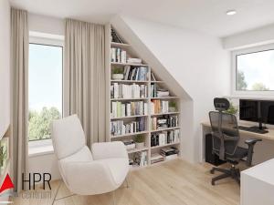 Prodej rodinného domu, Bohdalice-Pavlovice, 109 m2