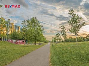 Prodej bytu 3+kk, Praha - Chodov, Markušova, 80 m2