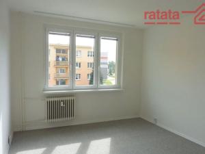 Pronájem bytu 2+1, Jirkov, 63 m2