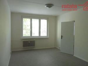 Pronájem bytu 2+1, Jirkov, 63 m2