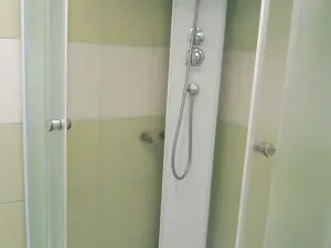 Pronájem bytu 2+1, Jirkov, 63 m2