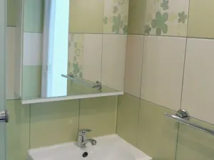 Pronájem bytu 2+1, Jirkov, 63 m2