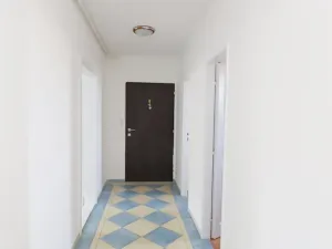 Prodej bytu 2+1, Karlovy Vary, Sokolovská, 80 m2