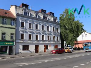 Prodej bytu 2+1, Karlovy Vary, Sokolovská, 80 m2