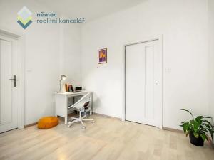 Prodej bytu 1+1, Praha - Libeň, U skládky, 40 m2