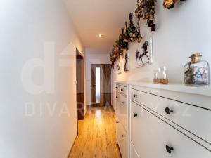 Prodej rodinného domu, Šlapanice, Čechova, 128 m2