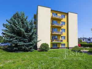 Pronájem bytu 2+kk, Staré Město, Mahenova, 45 m2