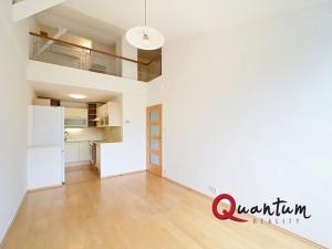 Prodej bytu 2+kk, Říčany, Na Kavčí skále, 42 m2