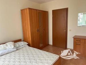 Prodej bytu 2+kk, Sveti Vlas, Bulharsko, 60 m2