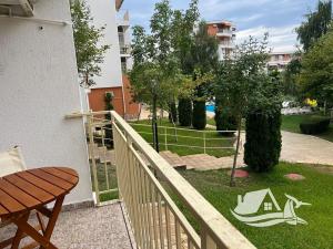 Prodej bytu 2+kk, Sveti Vlas, Bulharsko, 60 m2