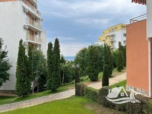 Prodej bytu 2+kk, Sveti Vlas, Bulharsko, 60 m2