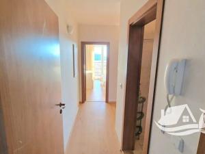 Prodej bytu 2+kk, Ravda, Bulharsko, 51 m2