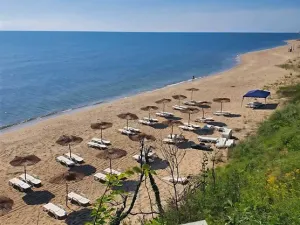 Prodej bytu 2+kk, Obzor, Bulharsko, 58 m2
