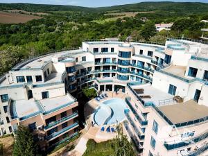 Prodej bytu 2+kk, Obzor, Bulharsko, 58 m2