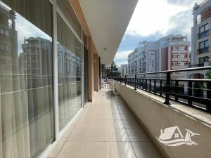 Prodej bytu 2+kk, Sveti Vlas, Bulharsko, 65 m2