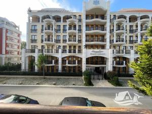 Prodej bytu 2+kk, Sveti Vlas, Bulharsko, 65 m2