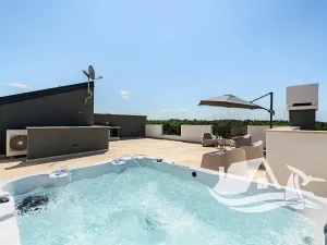 Prodej vily, Vabriga, Chorvatsko, 150 m2