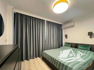 Prodej bytu 2+kk, Sveti Vlas, Bulharsko, 57 m2