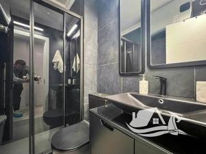 Prodej bytu 2+kk, Sveti Vlas, Bulharsko, 57 m2
