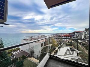 Prodej bytu 2+kk, Sveti Vlas, Bulharsko, 57 m2