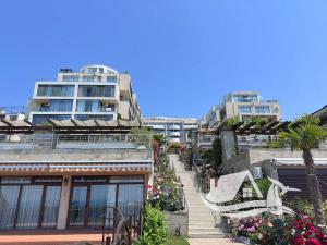 Prodej bytu 2+kk, Sveti Vlas, Bulharsko, 57 m2