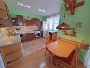 Pronájem bytu 3+kk, Jihlava, Na Vyhlídce, 70 m2