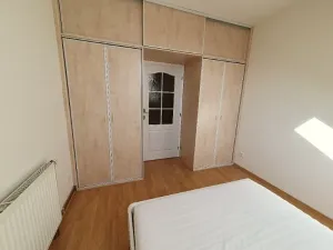 Pronájem bytu 3+kk, Jihlava, Na Vyhlídce, 70 m2
