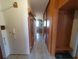 Pronájem bytu 3+kk, Jihlava, Na Vyhlídce, 70 m2