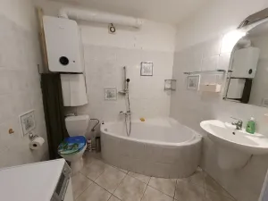Pronájem bytu 3+kk, Jihlava, Na Vyhlídce, 70 m2