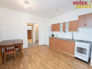 Prodej bytu 3+1, Zálesí, 76 m2