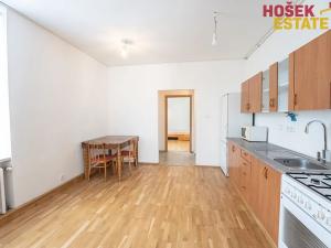 Prodej bytu 3+1, Zálesí, 76 m2