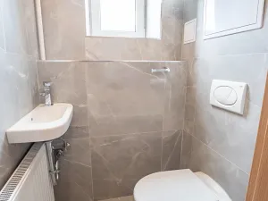 Prodej bytu 3+1, Zálesí, 76 m2