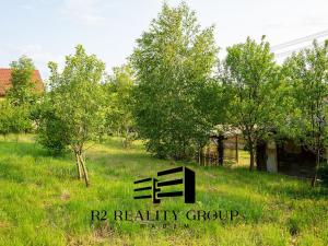 Prodej pozemku, Skřípov, 640 m2