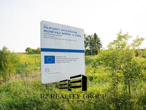 Prodej pozemku, Skřípov, 640 m2
