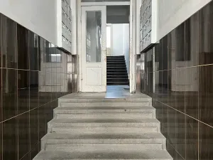 Pronájem bytu 2+kk, Praha - Žižkov, Čajkovského, 43 m2