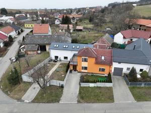 Prodej rodinného domu, Oldřichovice, 200 m2