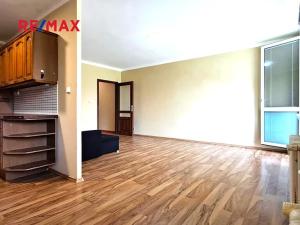 Pronájem bytu 3+kk, Praha - Libuš, Na domovině, 72 m2